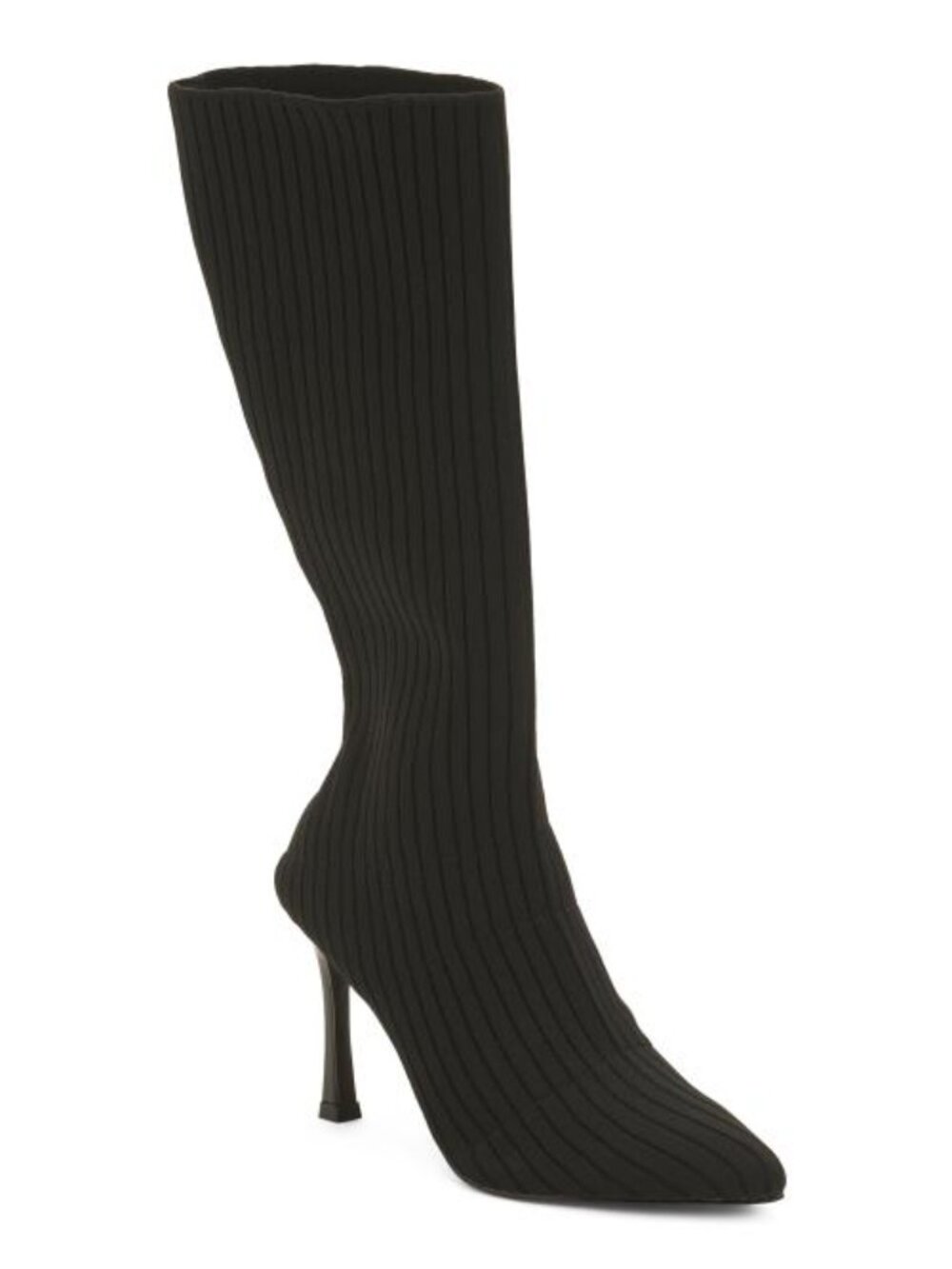CECELIA NEW YORK Gabi Tall Stretch Boots
